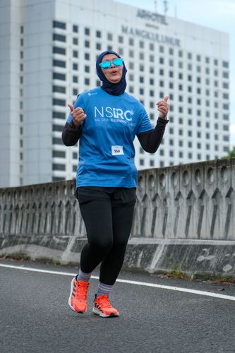 Race photo from NSRC VI 06072025