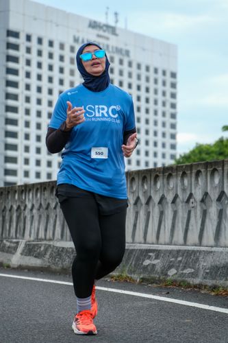 Race photo from NSRC VI 06072025
