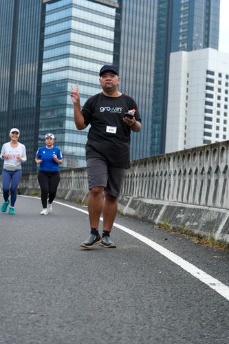 Race photo from NSRC VI 06072025