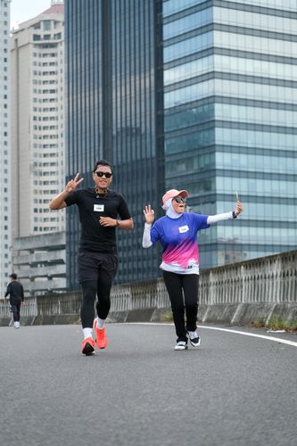 Race photo from NSRC VI 06072025
