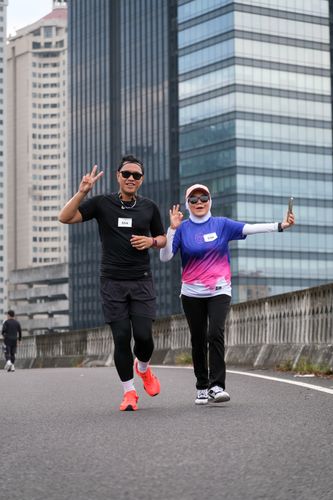 Race photo from NSRC VI 06072025