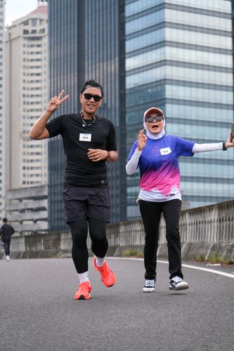 Race photo from NSRC VI 06072025