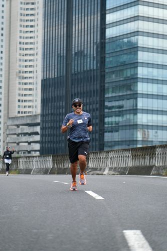 Race photo from NSRC VI 06072025