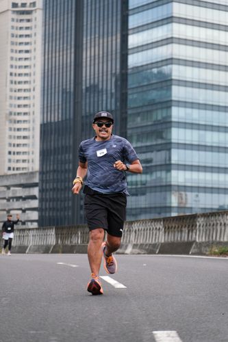 Race photo from NSRC VI 06072025