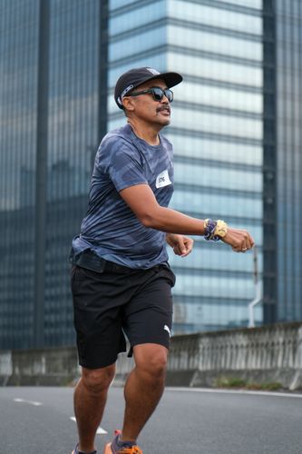Race photo from NSRC VI 06072025