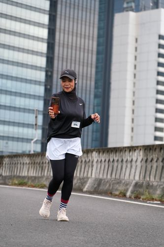 Race photo from NSRC VI 06072025