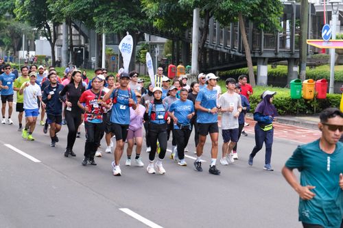 Race photo from NSRC VI 06072025
