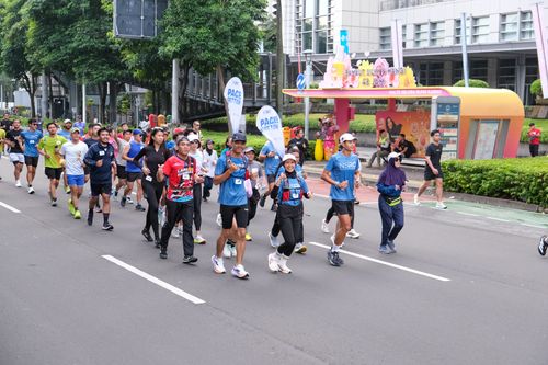 Race photo from NSRC VI 06072025