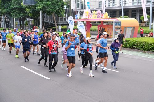 Race photo from NSRC VI 06072025