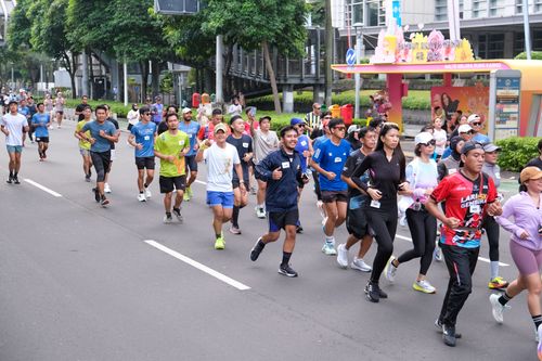 Race photo from NSRC VI 06072025