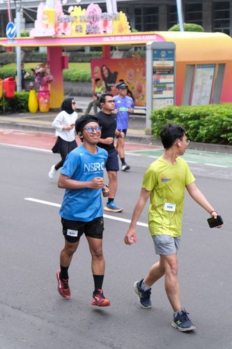 Race photo from NSRC VI 06072025