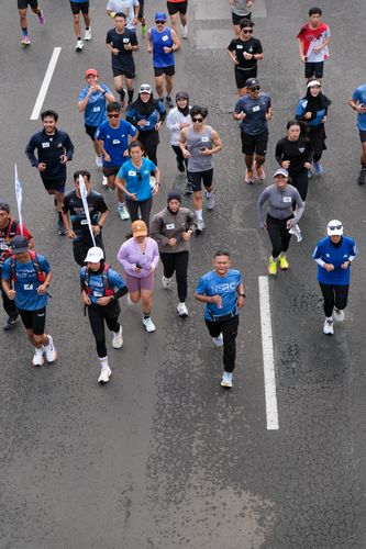Race photo from NSRC VI 06072025