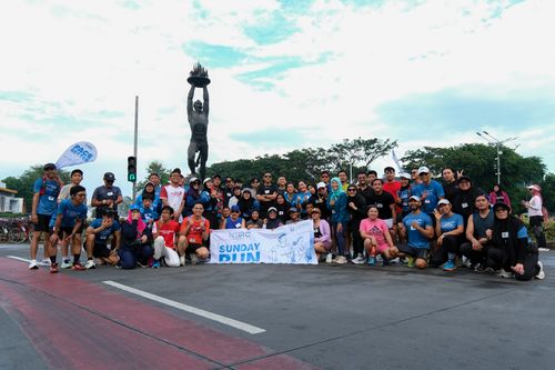 Race photo from NSRC VI 06072025