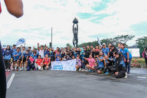 Race photo from NSRC VI 06072025