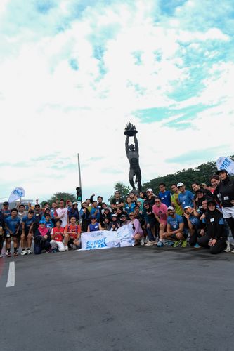 Race photo from NSRC VI 06072025
