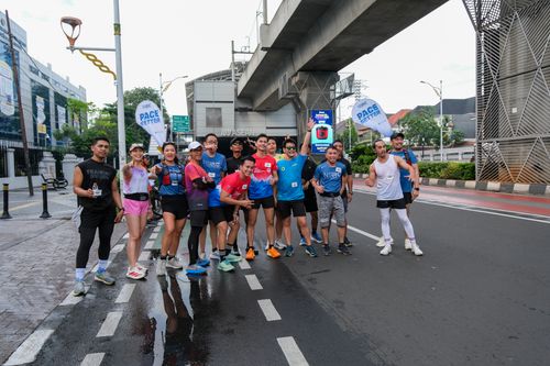 Race photo from NSRC VI 06072025