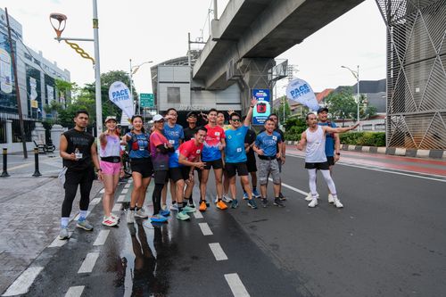 Race photo from NSRC VI 06072025