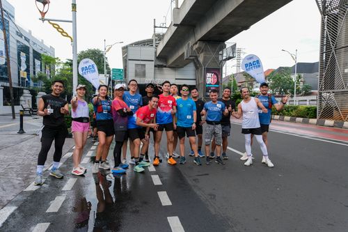 Race photo from NSRC VI 06072025