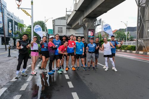 Race photo from NSRC VI 06072025