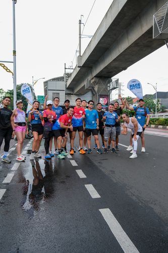 Race photo from NSRC VI 06072025