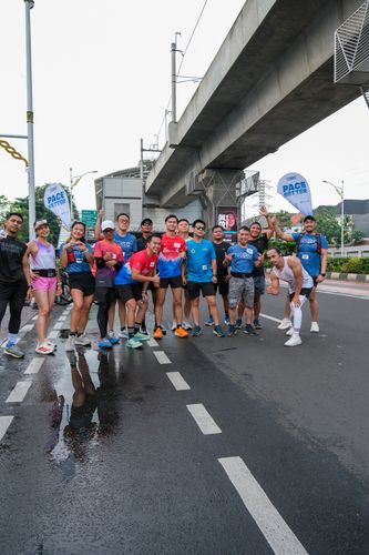 Race photo from NSRC VI 06072025