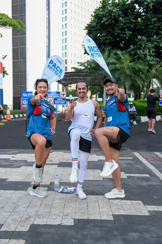 Race photo from NSRC VI 06072025
