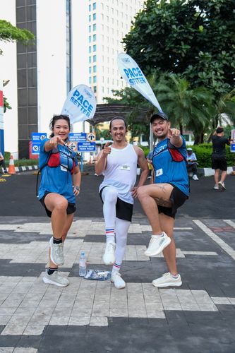 Race photo from NSRC VI 06072025