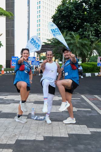 Race photo from NSRC VI 06072025