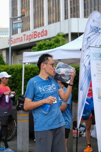 Race photo from NSRC VI 06072025