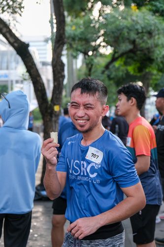 Race photo from NSRC VI 06072025