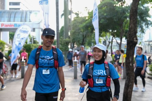 Race photo from NSRC VI 06072025