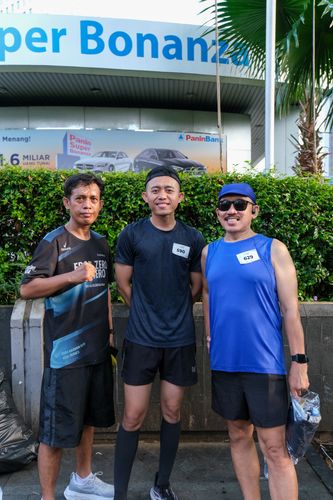 Race photo from NSRC VI 06072025