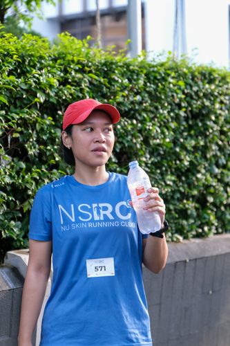 Race photo from NSRC VI 06072025