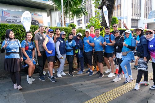 Race photo from NSRC VI 06072025