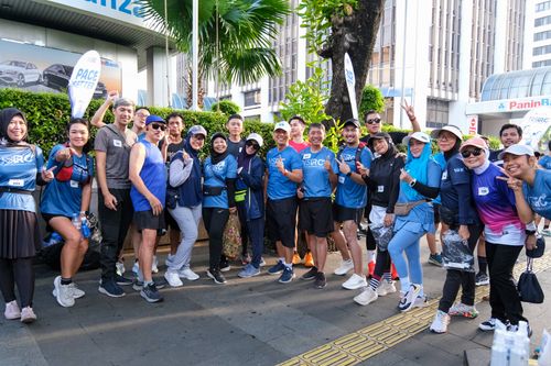 Race photo from NSRC VI 06072025