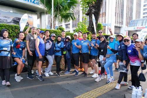 Race photo from NSRC VI 06072025