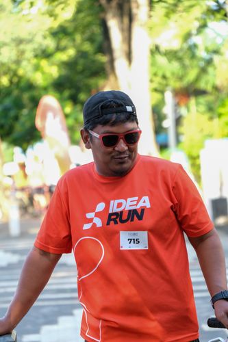 Race photo from NSRC VI 06072025