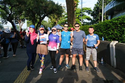 Race photo from NSRC VI 06072025