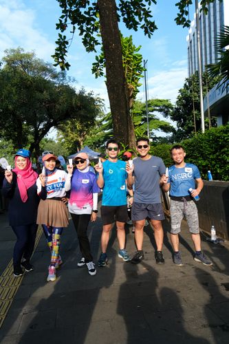 Race photo from NSRC VI 06072025