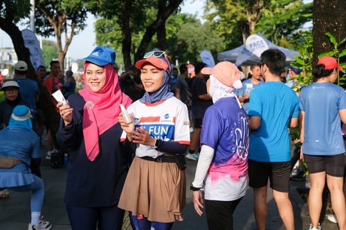 Race photo from NSRC VI 06072025