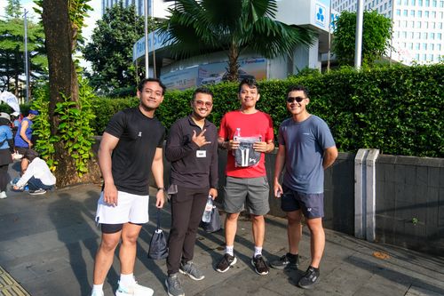 Race photo from NSRC VI 06072025
