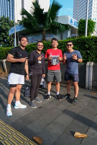 Race photo from NSRC VI 06072025