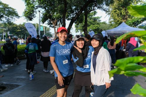 Race photo from NSRC VI 06072025