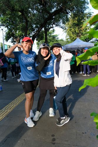 Race photo from NSRC VI 06072025