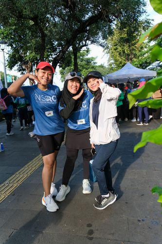 Race photo from NSRC VI 06072025