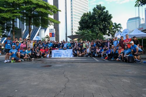 Race photo from NSRC VI 06072025