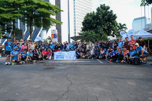 Race photo from NSRC VI 06072025