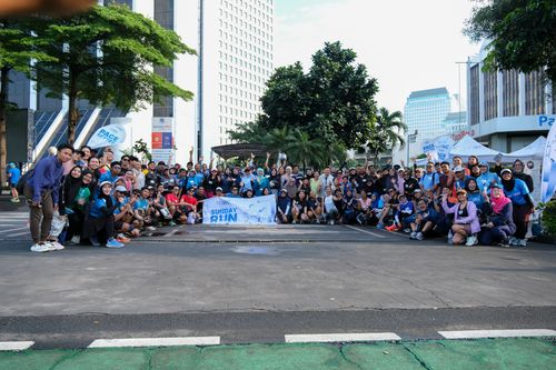 Race photo from NSRC VI 06072025