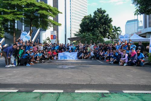Race photo from NSRC VI 06072025