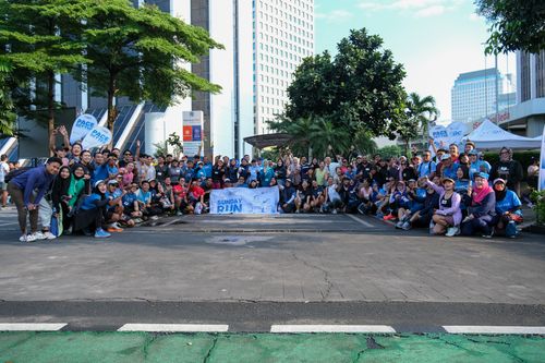 Race photo from NSRC VI 06072025